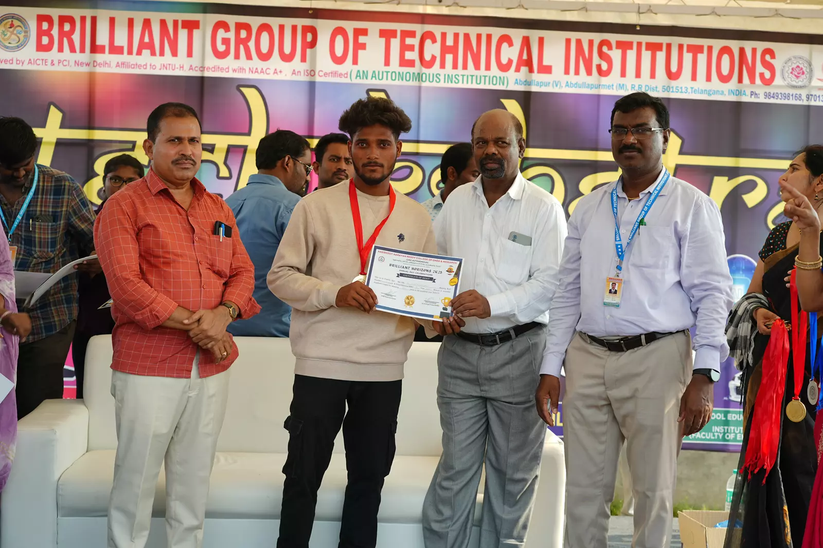 Traditional Day 2025 - 5